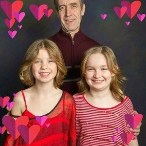 Meet your Posher, Charles